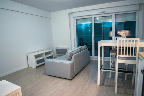 Appartement à louer    2 pièces • 39,61 m2 Coulommiers