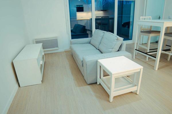 Appartement à louer    2 pièces • 39,61 m2 Coulommiers