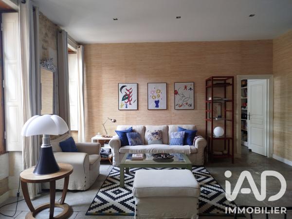 Appartement à vendre 3 pièces 85,79 m² Nîmes