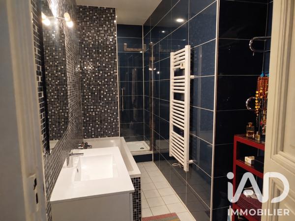 Appartement à vendre 3 pièces 85,79 m² Nîmes