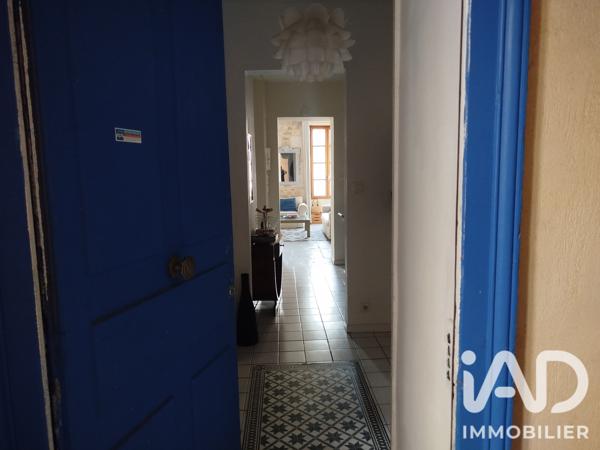 Appartement à vendre 3 pièces 85,79 m² Nîmes