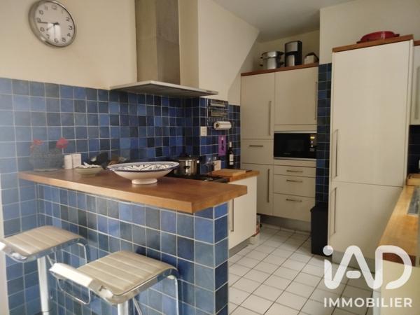Appartement à vendre 3 pièces 85,79 m² Nîmes