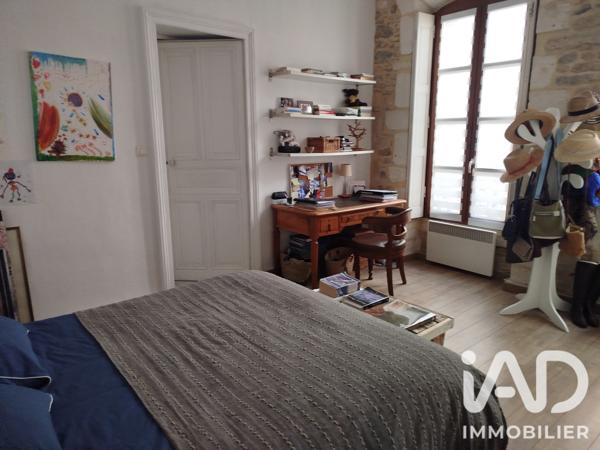 Appartement à vendre 3 pièces 85,79 m² Nîmes