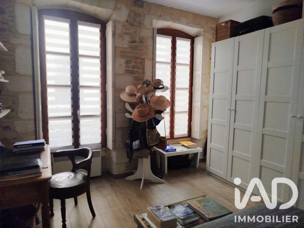 Appartement à vendre 3 pièces 85,79 m² Nîmes