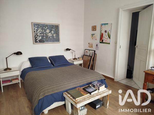 Appartement à vendre 3 pièces 85,79 m² Nîmes
