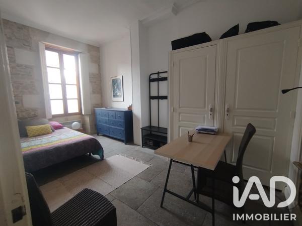Appartement à vendre 3 pièces 85,79 m² Nîmes