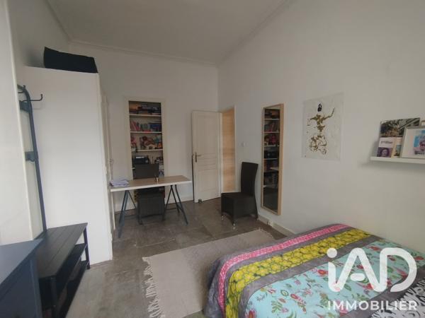 Appartement à vendre 3 pièces 85,79 m² Nîmes