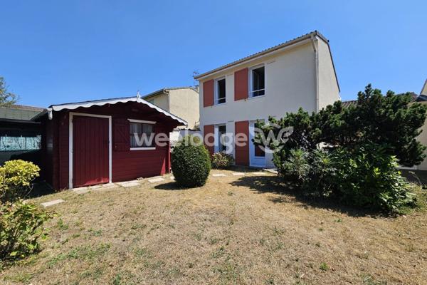 Maison à vendre 6 pièces de 102 m² à Éragny