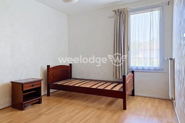 Maison à vendre 6 pièces de 102 m² à Éragny