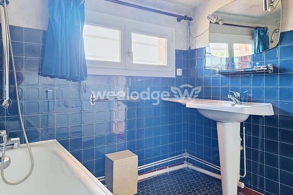 Maison à vendre 6 pièces de 102 m² à Éragny