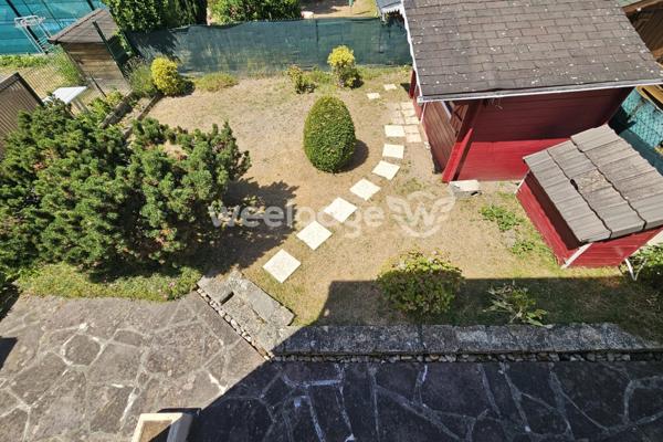 Maison à vendre 6 pièces de 102 m² à Éragny