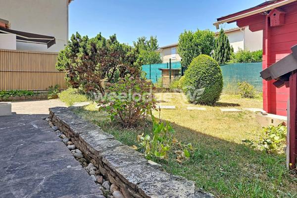 Maison à vendre 6 pièces de 102 m² à Éragny