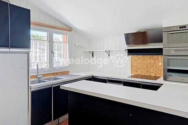 Maison à vendre 6 pièces de 102 m² à Éragny
