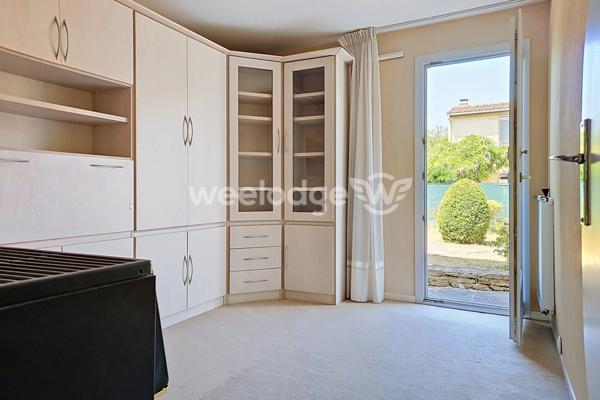 Maison à vendre 6 pièces de 102 m² à Éragny