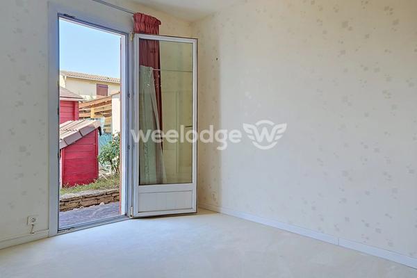 Maison à vendre 6 pièces de 102 m² à Éragny