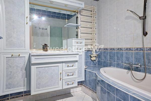 Maison à vendre 6 pièces de 102 m² à Éragny