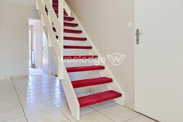 Maison à vendre 6 pièces de 102 m² à Éragny