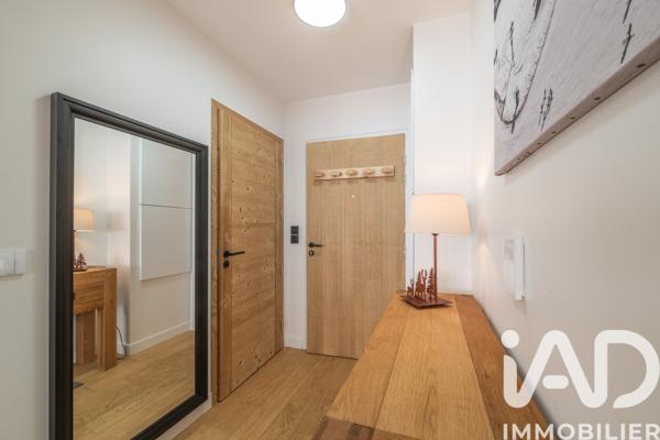 Appartement à vendre 2 pièces 41 m² Huez
