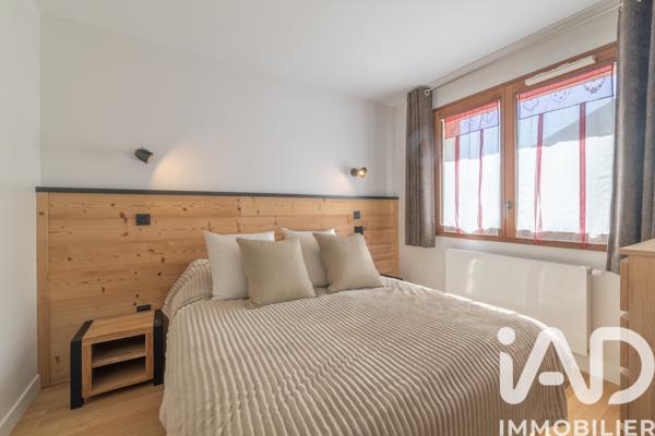 Appartement à vendre 2 pièces 41 m² Huez