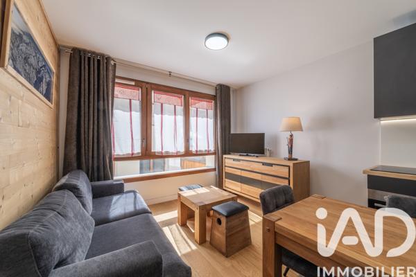 Appartement à vendre 2 pièces 41 m² Huez
