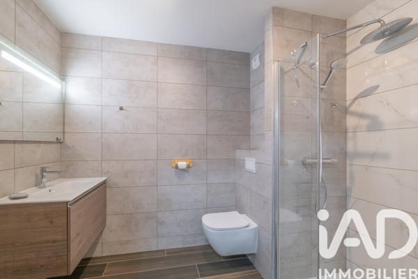 Appartement à vendre 2 pièces 41 m² Huez