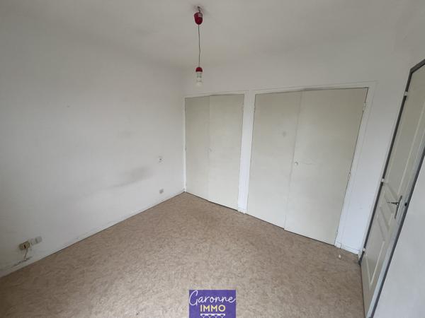 Appartement 2 pièce(s) 1 chambre(s) 35 m²