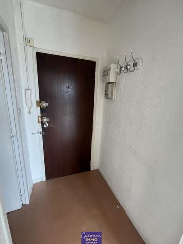 Appartement 2 pièce(s) 1 chambre(s) 35 m²