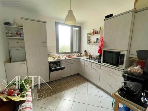 Appartement à vendre à Brest dans le Finistère (29200), ref : 29036-213