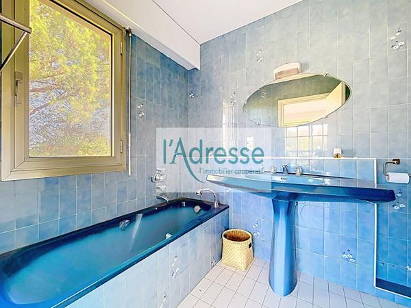 EXCLUSIVITÉ ANTIBES, secteur de l'Ilette