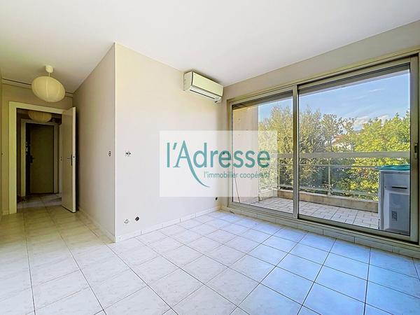 EXCLUSIVITÉ ANTIBES, secteur de l'Ilette