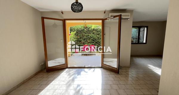 À vendre Appartement 3 pièces 46.92 m² - Sanary-sur-mer 83110