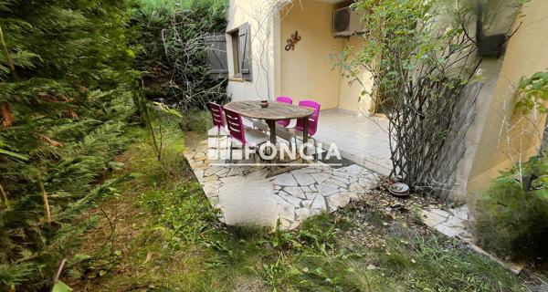 À vendre Appartement 3 pièces 46.92 m² - Sanary-sur-mer 83110