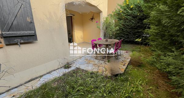 À vendre Appartement 3 pièces 46.92 m² - Sanary-sur-mer 83110