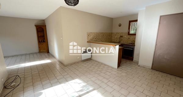 À vendre Appartement 3 pièces 46.92 m² - Sanary-sur-mer 83110