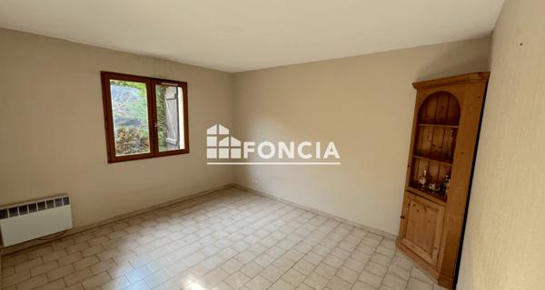 À vendre Appartement 3 pièces 46.92 m² - Sanary-sur-mer 83110