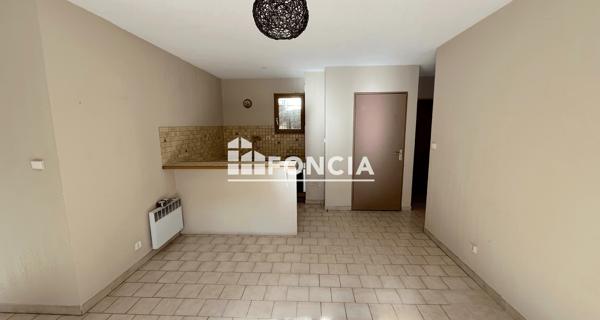 À vendre Appartement 3 pièces 46.92 m² - Sanary-sur-mer 83110