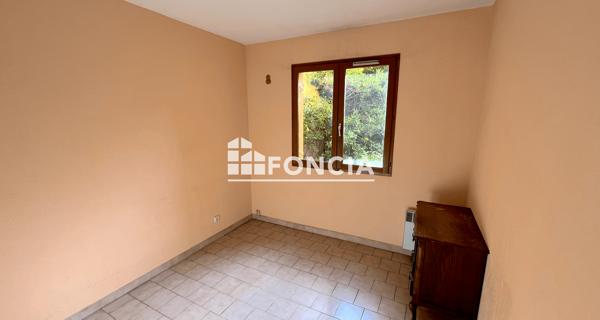 À vendre Appartement 3 pièces 46.92 m² - Sanary-sur-mer 83110