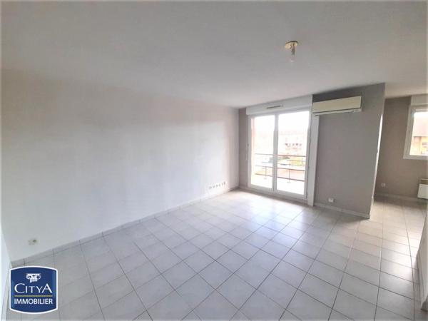 Vente appartement 2 pièces de 48m²