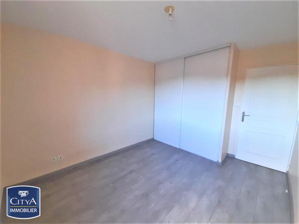 Vente appartement 2 pièces de 48m²
