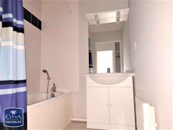 Vente appartement 2 pièces de 48m²