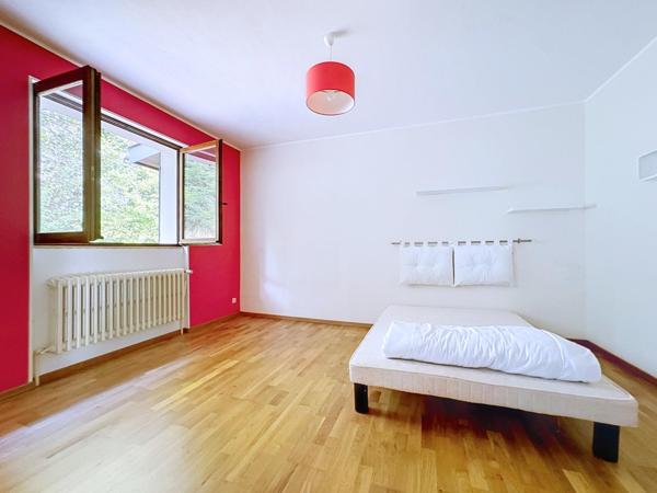 Hauteurs de Saint-Étienne-de-Crossey, maison avec piscine et appartement indépendant