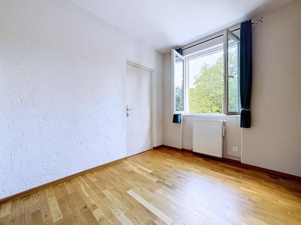 Hauteurs de Saint-Étienne-de-Crossey, maison avec piscine et appartement indépendant