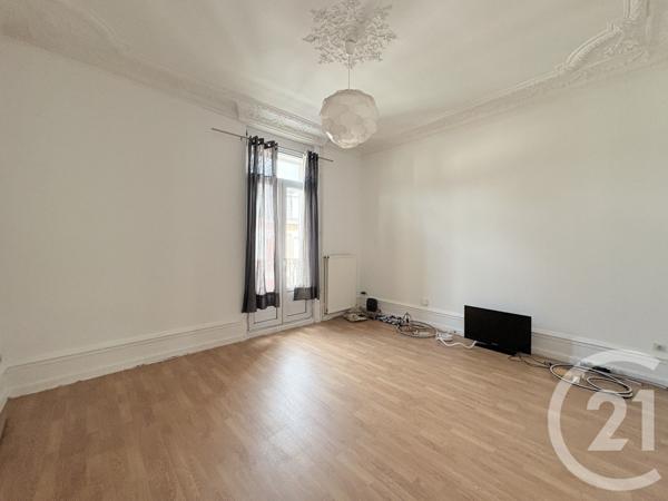 Maison à vendre  4 pièces - 136 m2 ST QUENTIN - 02