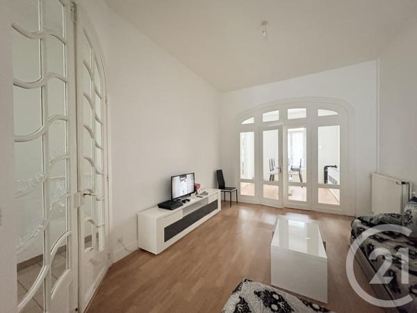 Maison à vendre  4 pièces - 136 m2 ST QUENTIN - 02