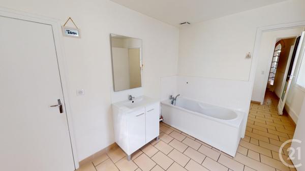 Maison à vendre  4 pièces - 136 m2 ST QUENTIN - 02