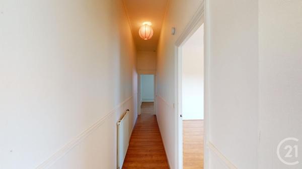 Maison à vendre  4 pièces - 136 m2 ST QUENTIN - 02