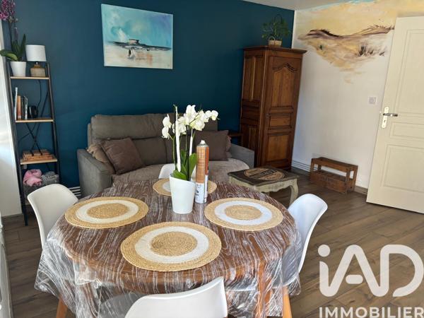 Appartement à vendre 2 pièces 27 m² Le Portel