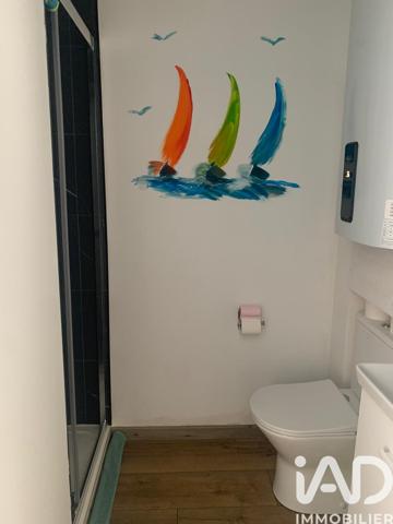 Appartement à vendre 2 pièces 27 m² Le Portel