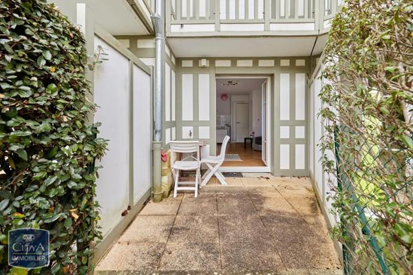 Appartement à vendre 1 pièce 30m²