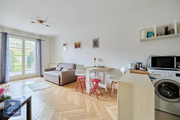 Appartement à vendre 1 pièce 30m²